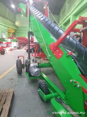 Прочее - ЭЗНАН ЗТ-40