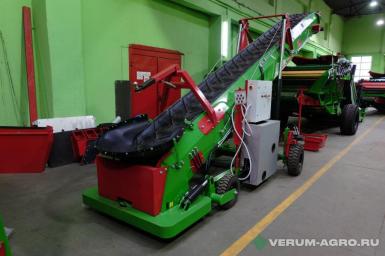 Прочее - ЭЗНАН ЗТ-40