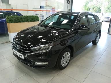 Легковой автотранспорт - LADA Vesta SW 1.6 MT (106 л.с.)
