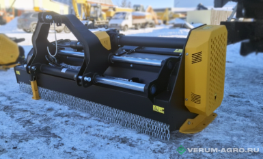 Косилки - DOBERKMET PROFESSIONAL  DK PRO 220