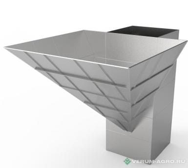 Дополнительное оборудование - ПАРИТЕТ БПН-90