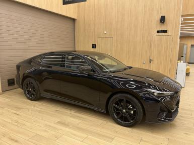 Легковой автотранспорт - CHANGAN UNI-V 1.5 AMT (181 л.с.)