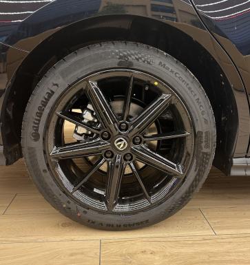 Легковой автотранспорт - CHANGAN UNI-V 1.5 AMT (181 л.с.)