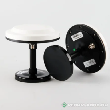 Дополнительное оборудование - AUTOPILOT MAX RTK