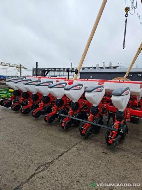 Сеялки - PROSEM K SOLA  8 рядная