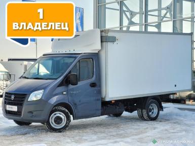 Грузовой автотранспорт - ГАЗ Next Рефрижератор