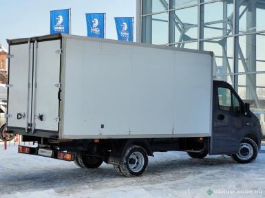 Грузовой автотранспорт - ГАЗ Next Рефрижератор