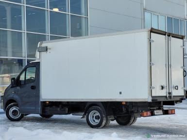 Грузовой автотранспорт - ГАЗ Next Рефрижератор