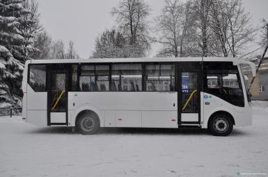 Автобусы - ПАЗ 320455-04 Вектор Некст 8,8м дв.ЯМЗ Е-3, ПРИГОР Все модели есть звоните уточняйте стоят по России