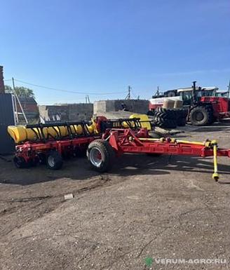 Прочее - АГРОМАШАЛТАЙ Тележка универсальная тракторная TU-2 