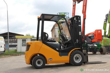Прочее - HELI Автопогрузчик дизельный Aurora Forklift  FD25T-NJB1