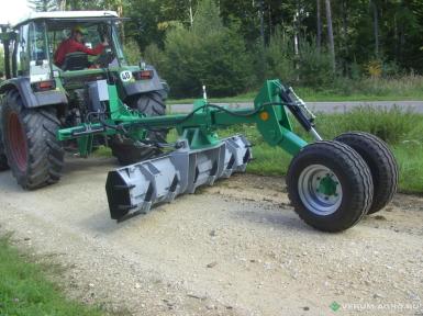 Грейдеры - HANMA Профессиональный грейдерный отвал 2,5м