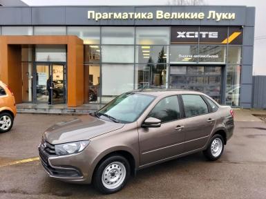 Легковой автотранспорт - LADA Granta 1.6 MT (90 л.с.)
