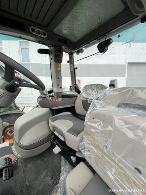 Колесные тракторы - DEUTZ-FAHR Agrotron 9340 