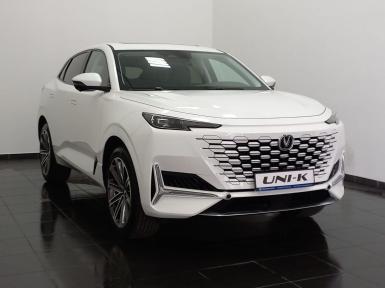 Легковой автотранспорт - CHANGAN UNI-K 2.0 AT (226 л.с.) 4WD