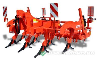 Плуги и глубокорыхлители - MASCHIO GASPARDO ATTILA