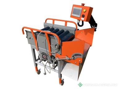 Упаковочное и фасовочное оборудование - КЛИНМАШ Машина контроля веса  МКВ-5