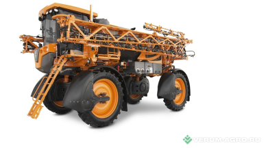 Опрыскиватели самоходные - JACTO Uniport 4530