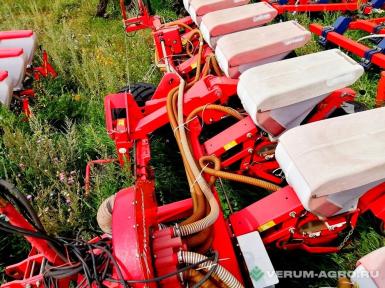 Сеялки - KVERNELAND Optima 