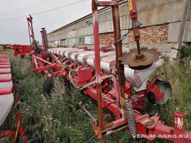 Сеялки - KVERNELAND Optima 