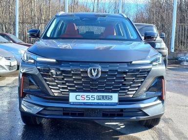 Легковой автотранспорт - CHANGAN CS55PLUS 1.5 AMT (181 л.с.)