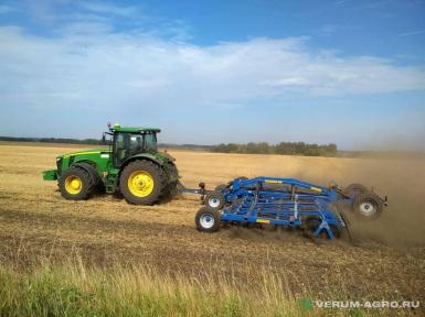 Культиваторы - ГКЗ Культиватор КПУ-9