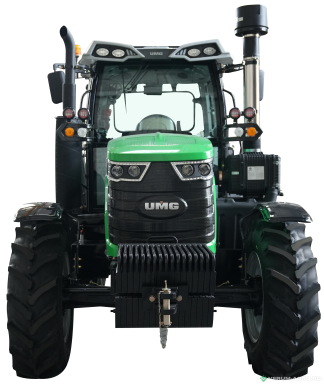 Колесные тракторы - БТЗ UMG T1804 
