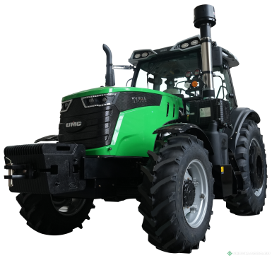 Колесные тракторы - БТЗ UMG T1804 
