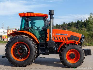 Колесные тракторы - SMART HX 2204-1 