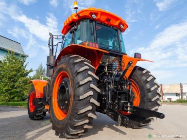 Колесные тракторы - SMART HX 2204-1 