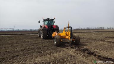 Кротователи - ВИННЕРЪ Кротодренажная машина КДМ-1200