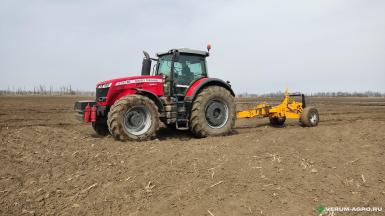 Кротователи - ВИННЕРЪ Кротодренажная машина КДМ-1200