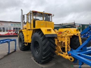 Колесные тракторы - КИРОВЕЦ К-704  МТ-03 