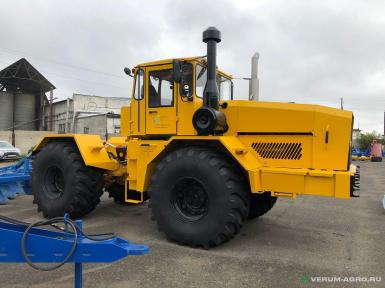Колесные тракторы - КИРОВЕЦ К-704  МТ-03 