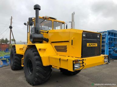 Колесные тракторы - КИРОВЕЦ К-704  МТ-03 