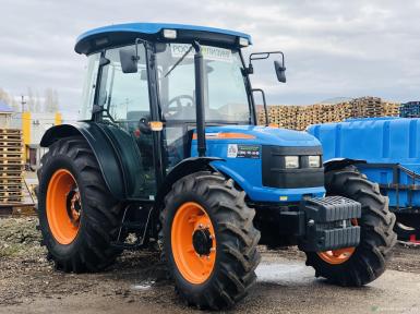 Колесные тракторы - АГРОМАШ 90ТК 