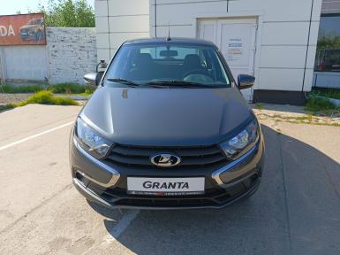 Легковой автотранспорт - LADA Granta 1.6 MT (90 л.с.)