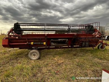 Зерноуборочные комбайны - ЛИДАГРО Лида 1300 