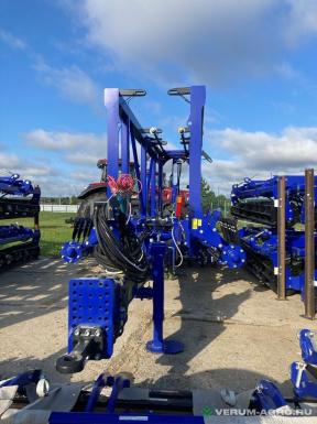 Культиваторы - BLUE SERIES SGW - 10