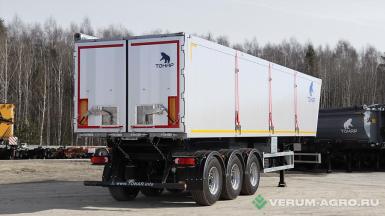 Полуприцепы - ТОНАР 95941 