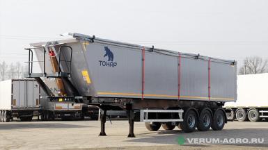 Полуприцепы - ТОНАР 95941 