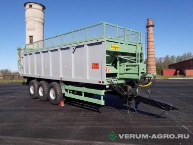 Полуприцепы - БОЯРИН Полуприцеп специальный сельскохозяйственный ПСС-25