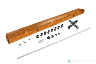 Станки - ИП ПЕРМИНОВ М.Ю. Оснастка расточная МРНК 59 расточка d25-50мм для расточно-наплавочного комплекса СТАНЭКСПЕРТ®