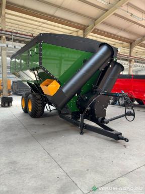 Прочее - YUKSEL TARIM G30 без весовой системы