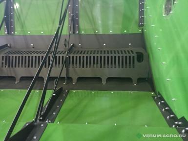 Прочее - YUKSEL TARIM G30 без весовой системы