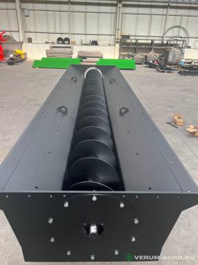 Прочее - YUKSEL TARIM G30 без весовой системы