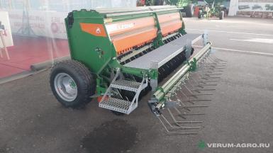 Сеялки - AMAZONE D9 4000 Super RSD9717