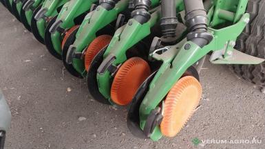 Сеялки - AMAZONE D9 4000 Super RSD9717