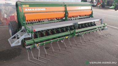 Сеялки - AMAZONE D9 4000 Super RSD9717