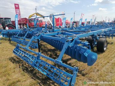 Дискаторы - JEEGEE Jeegee  Vega Х 